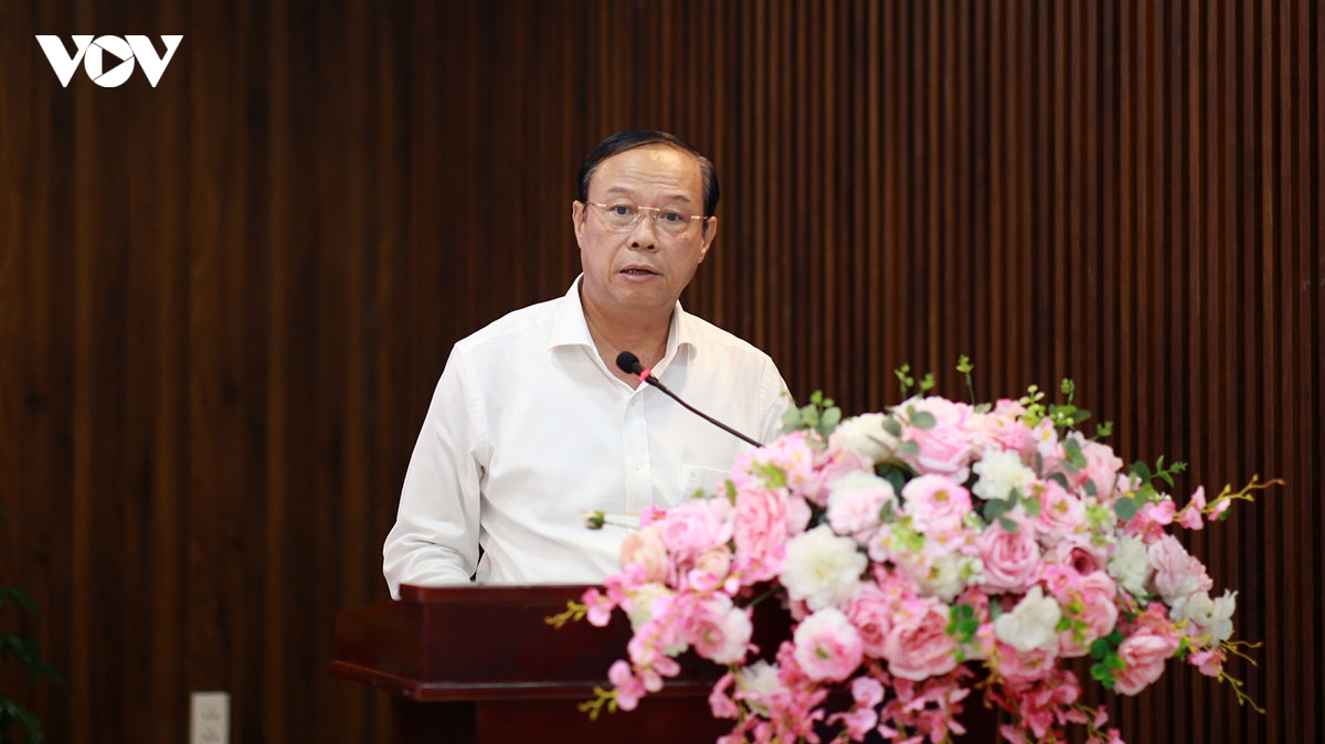 tp.hcm van hanh bo may chinh quyen dia phuong 2 cap on dinh, khong gian doan hinh anh 2