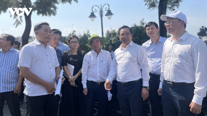 pho chu tich ubnd tp.hcm hoang nguyen dinh nhan them hai nhiem vu quan trong hinh anh 1