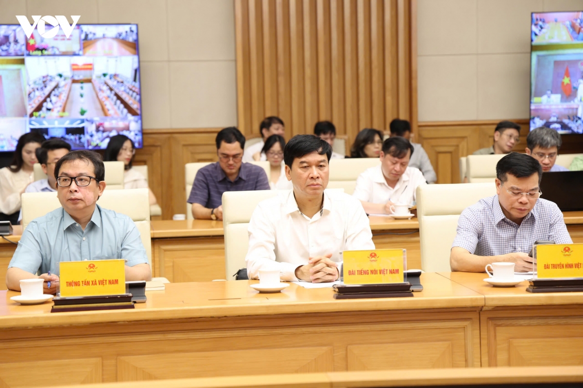 kien quyet giai ngan 100 von ngan sach linh vuc khoa hoc, cong nghe hinh anh 3
