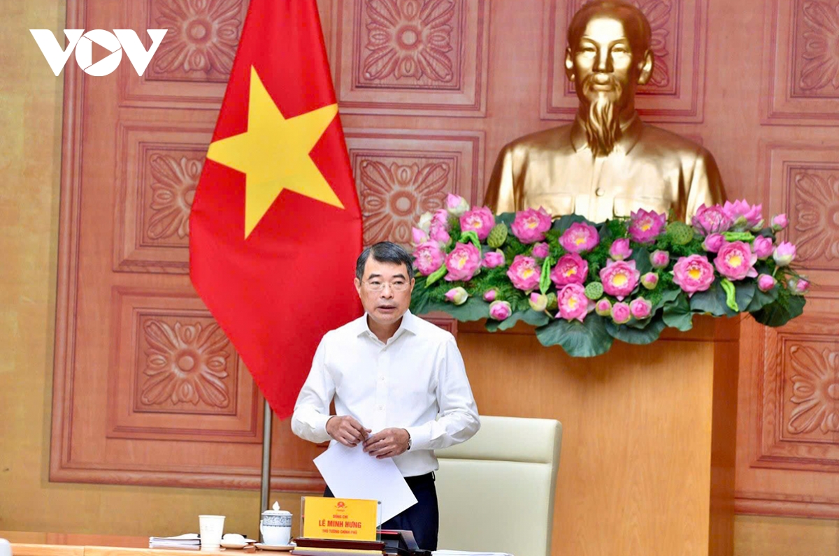 pm calls for stronger coordination in economic diplomacy picture 1