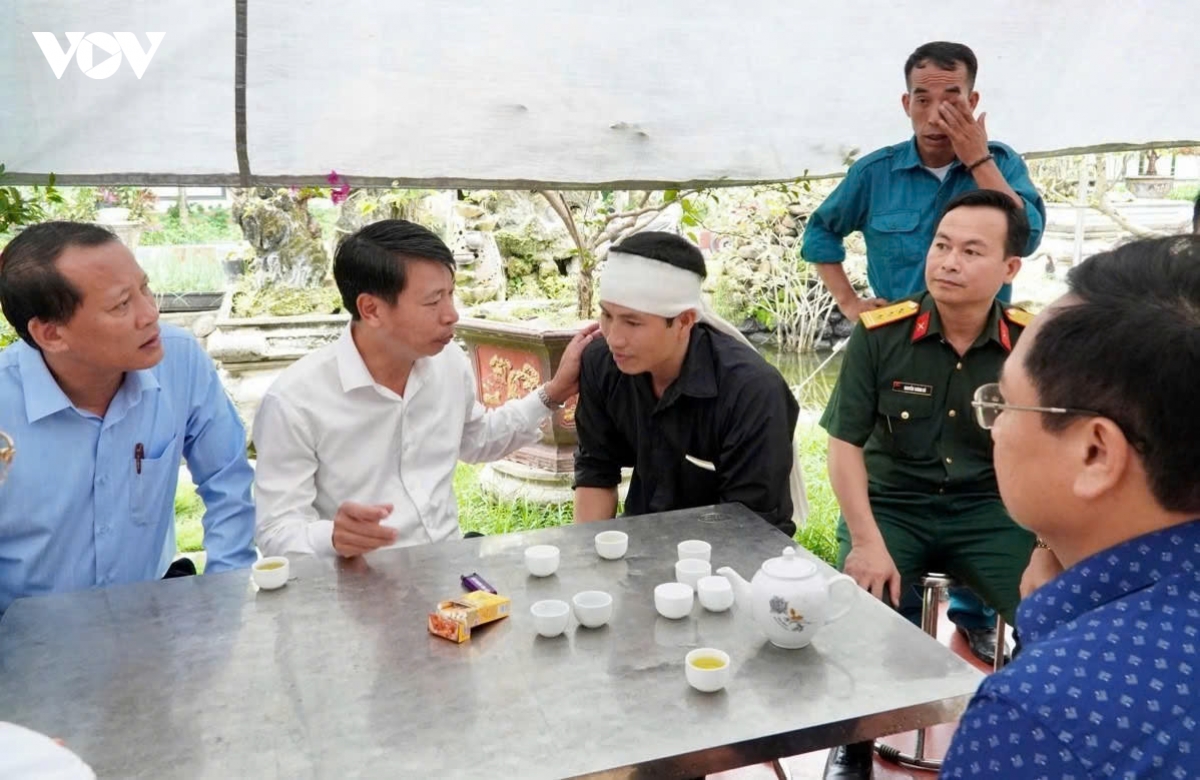 nghen long 5 dam tang hoc sinh duoi nuoc o xa ngheo o phu tho hinh anh 7