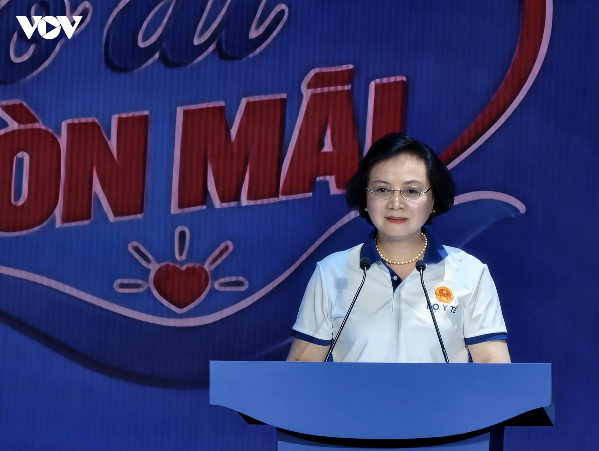 viet nam thuc hien gan 11.000 ca ghep tang thanh cong hinh anh 3