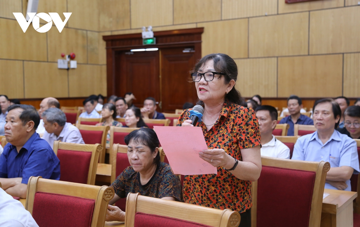 can bo co so ganh them viec cu tri quang ninh kien nghi tang ho tro hinh anh 1