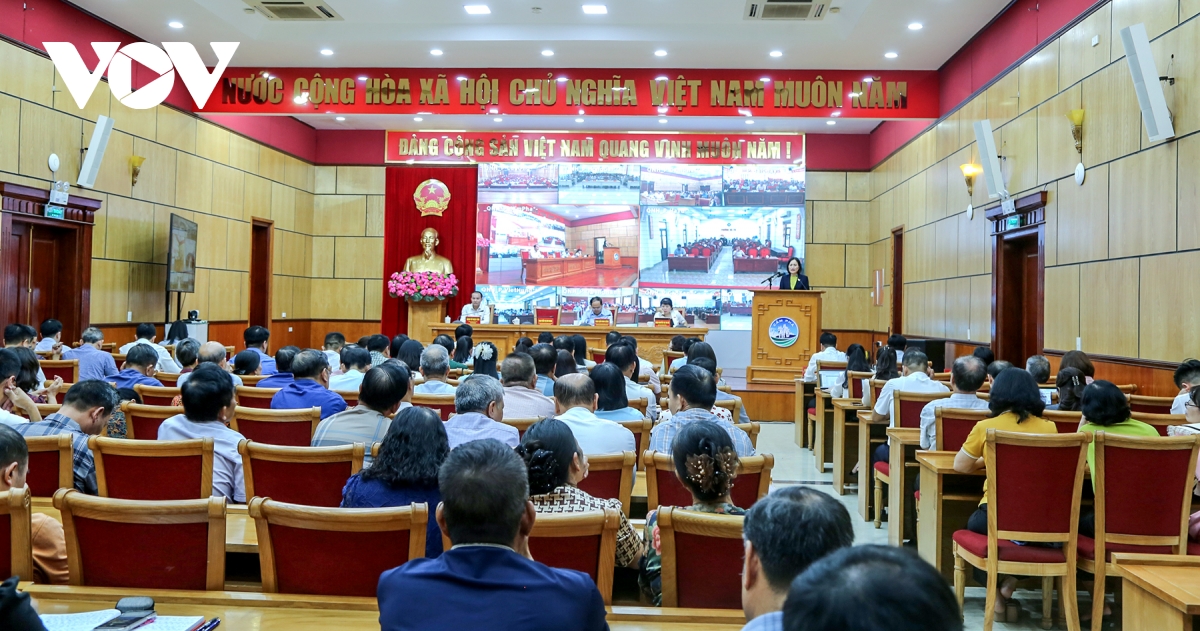 can bo co so ganh them viec cu tri quang ninh kien nghi tang ho tro hinh anh 3