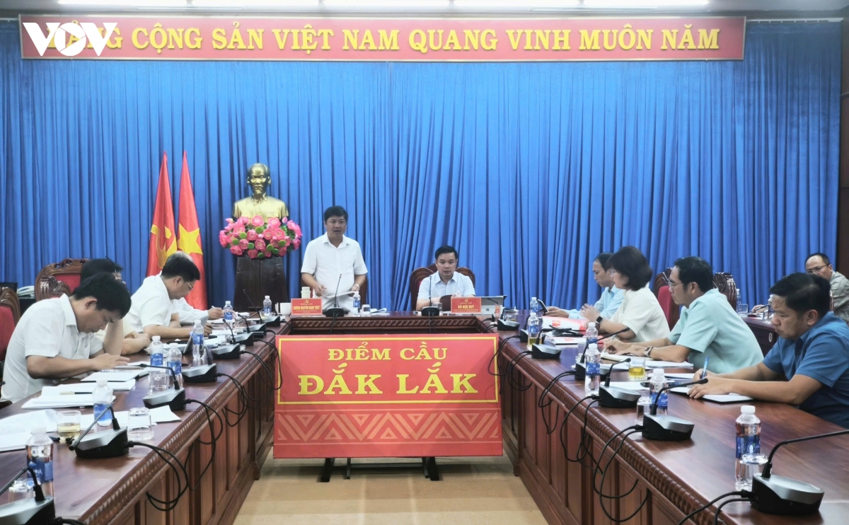 hon 3.900 can nha o xa hoi o Dak lak van nam tren giay hinh anh 1