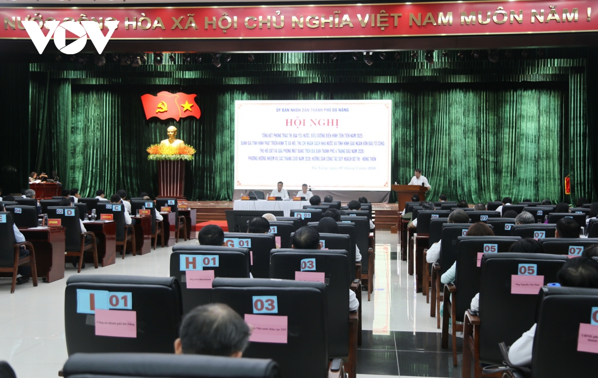 Da nang thu ngan sach tang 71 sau 4 thang nhung con nhieu ap luc tu nguon thu hinh anh 1