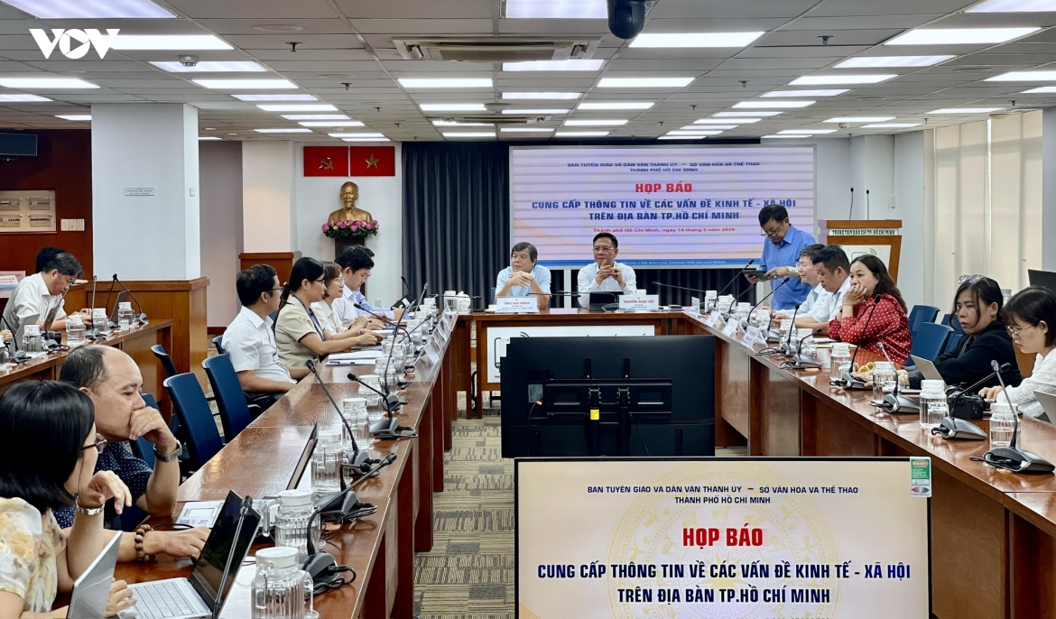 tp.hcm siet trach nhiem nghe si trong hoat dong van hoa nghe thuat hinh anh 1