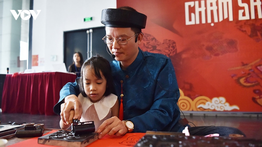 gen z danh thuc sac hoa kim hoang trong khong gian van hoa duong dai hinh anh 14