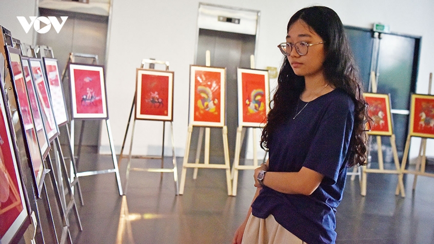 gen z danh thuc sac hoa kim hoang trong khong gian van hoa duong dai hinh anh 5