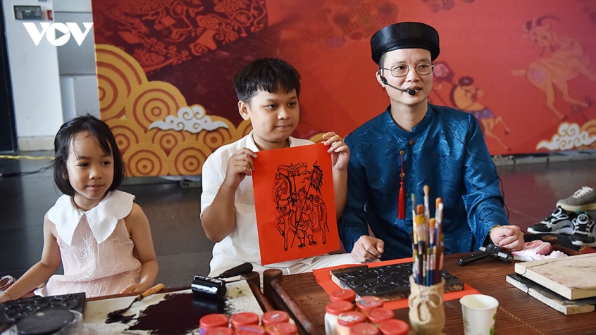 gen z danh thuc sac hoa kim hoang trong khong gian van hoa duong dai hinh anh 7