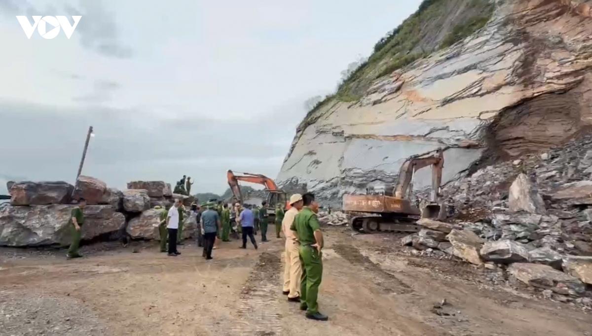 hien truong vu sat lo mo da tai thanh hoa khien 3 nguoi tu vong hinh anh 6