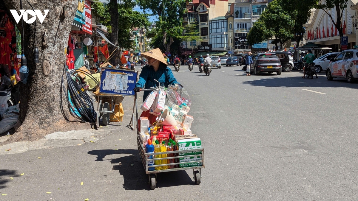 say nang mua he xu ly the nao de tranh bien chung nguy hiem hinh anh 1