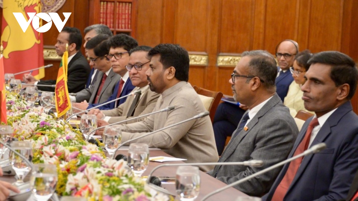 sri lanka, vietnam hold high-level talks, deepening bilateral ties picture 3