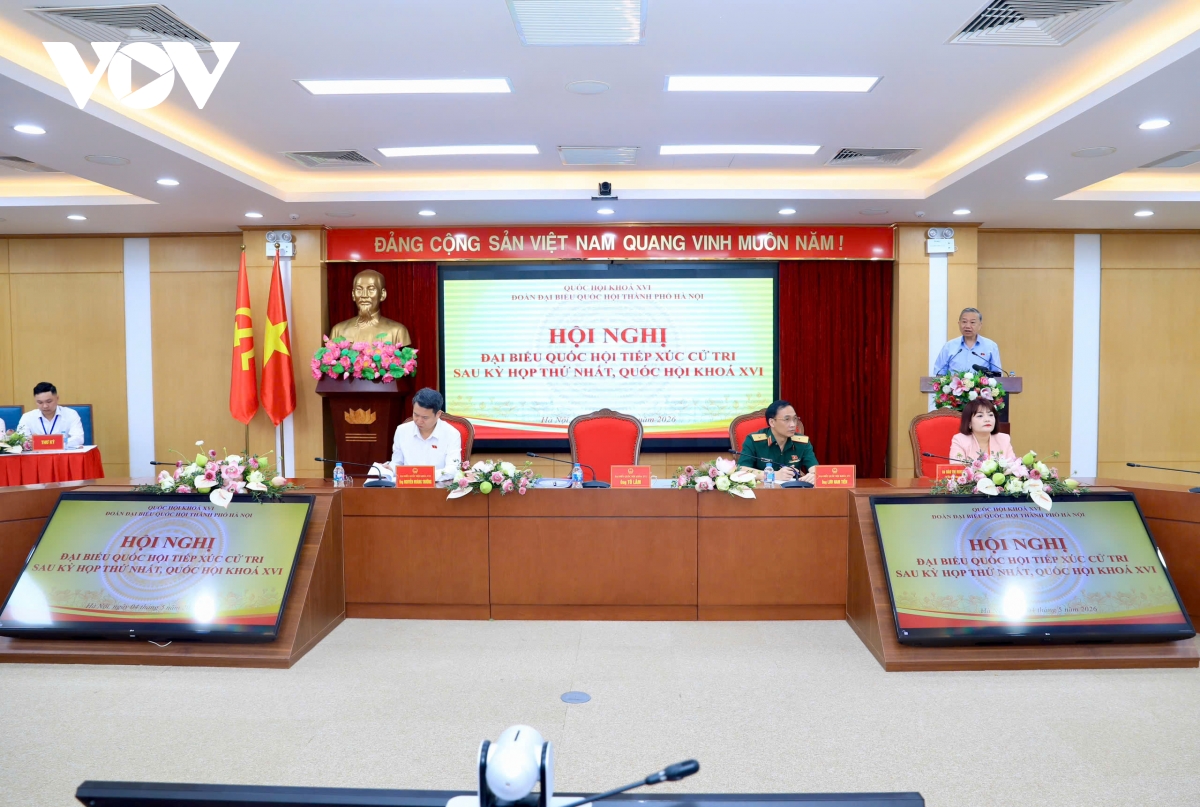 tong bi thu, chu tich nuoc ha noi phai hien dai hon nhung khong phai nhat ban sac hinh anh 3