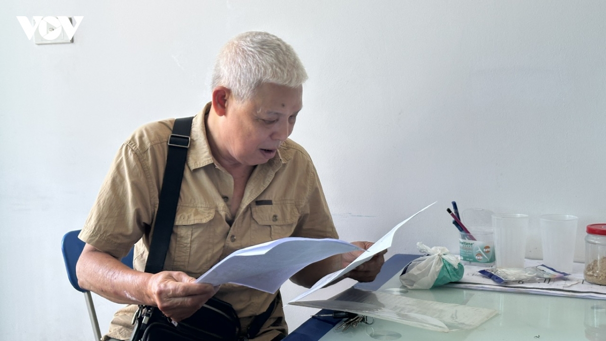 tu pho cu sang tai dinh cu thuong thanh, nguoi dan hai long voi noi o moi hinh anh 12