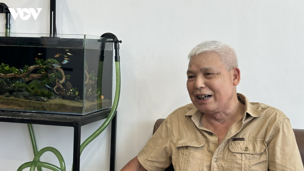 tu pho cu sang tai dinh cu thuong thanh, nguoi dan hai long voi noi o moi hinh anh 10