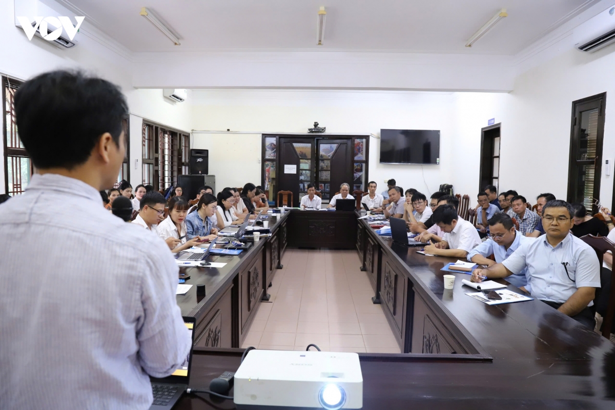 nang cao ky nang san xuat tren nen tang so cho doi ngu bao chi tay nguyen hinh anh 4