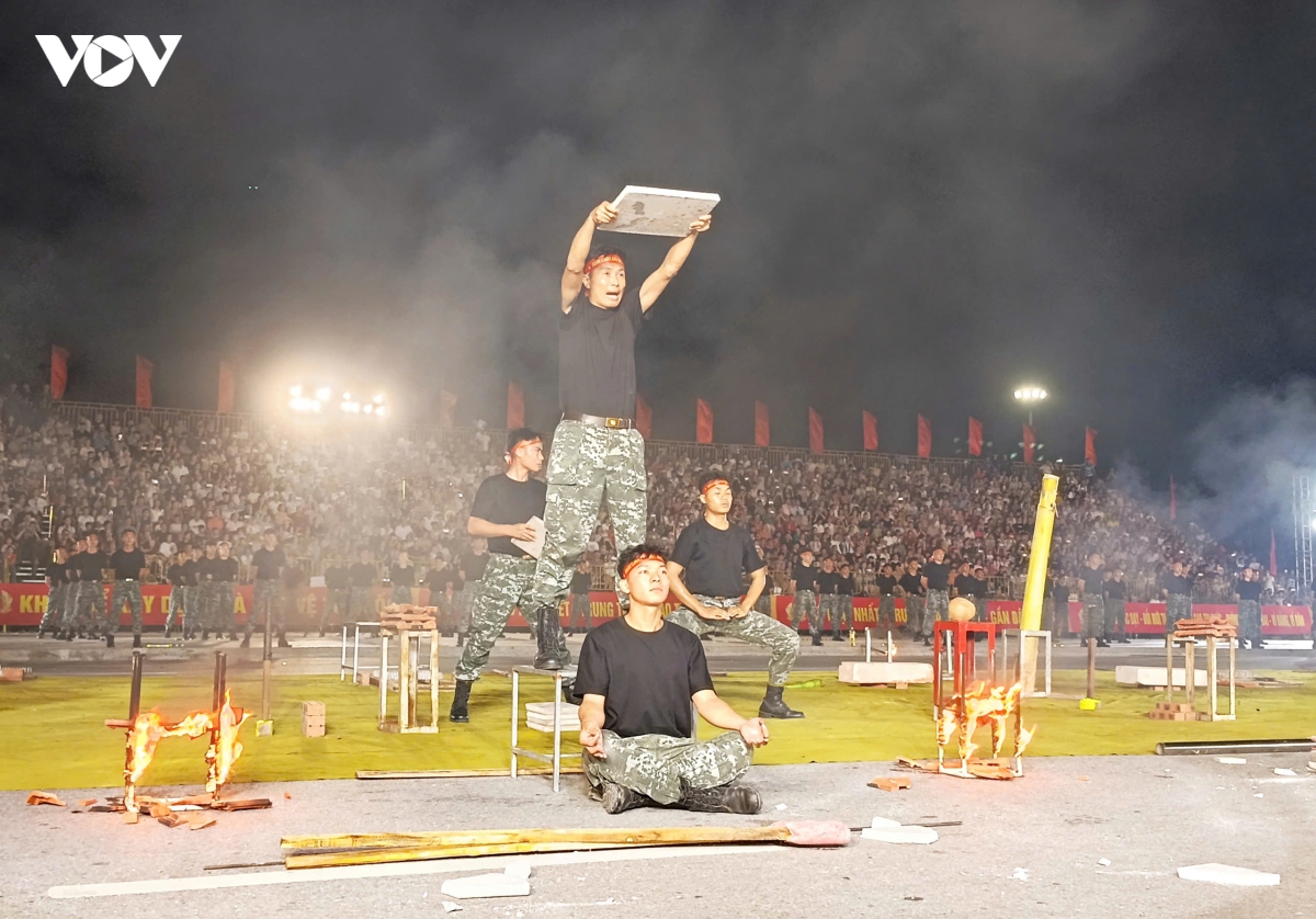 An tuong hoi thao cong an nhan dan nam 2026, khu vuc i tai quang ninh hinh anh 12
