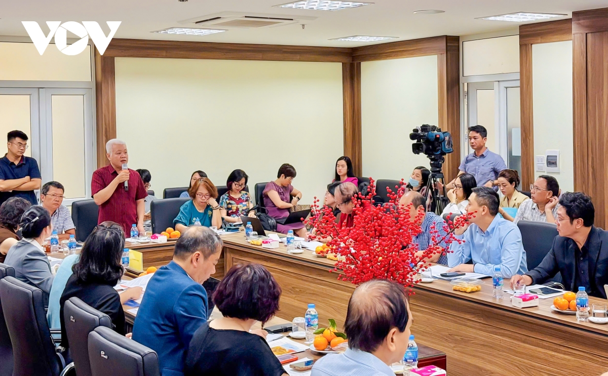 thieu vang thuong hieu quoc gia trong nganh cong nghiep van hoa viet nam hinh anh 2