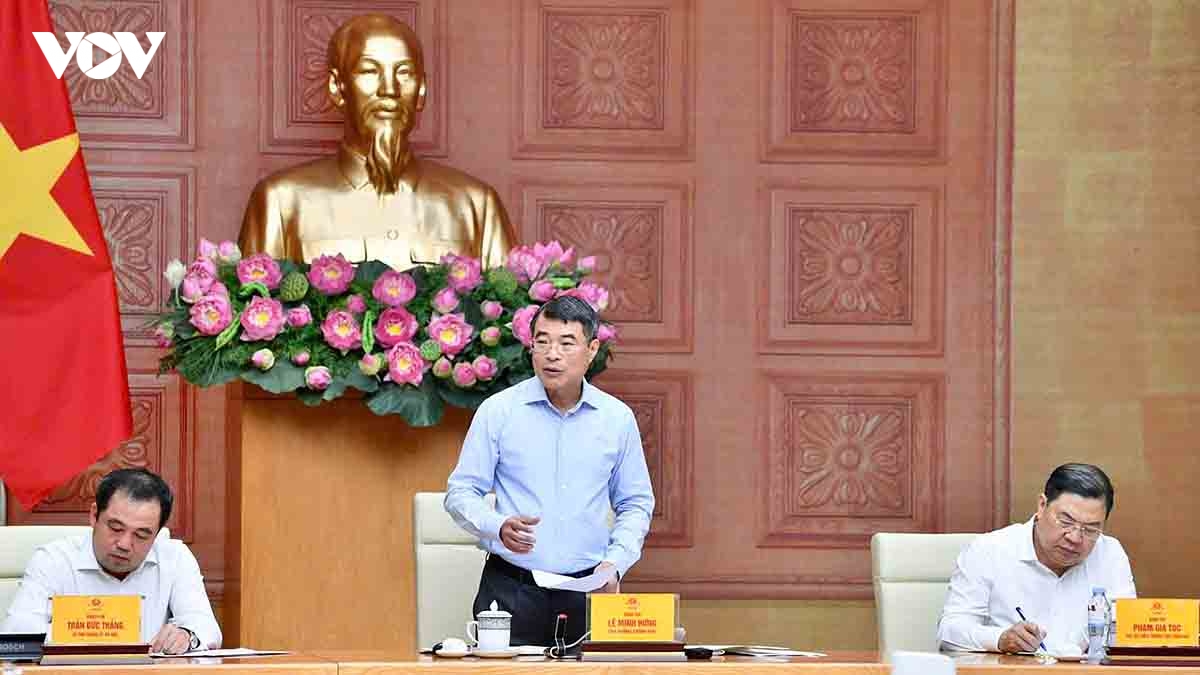 thu tuong ha noi phan dau khoi cong mot so du an nha o cho thue trong thang 6 toi hinh anh 1