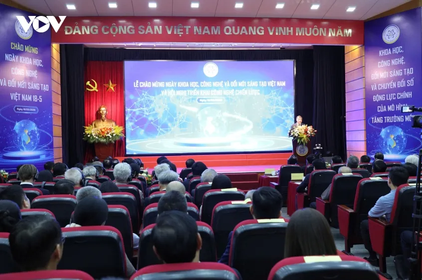 thu tuong phat trien cong nghe chien luoc, tao ra san pham cu the trong nam 2026 hinh anh 1