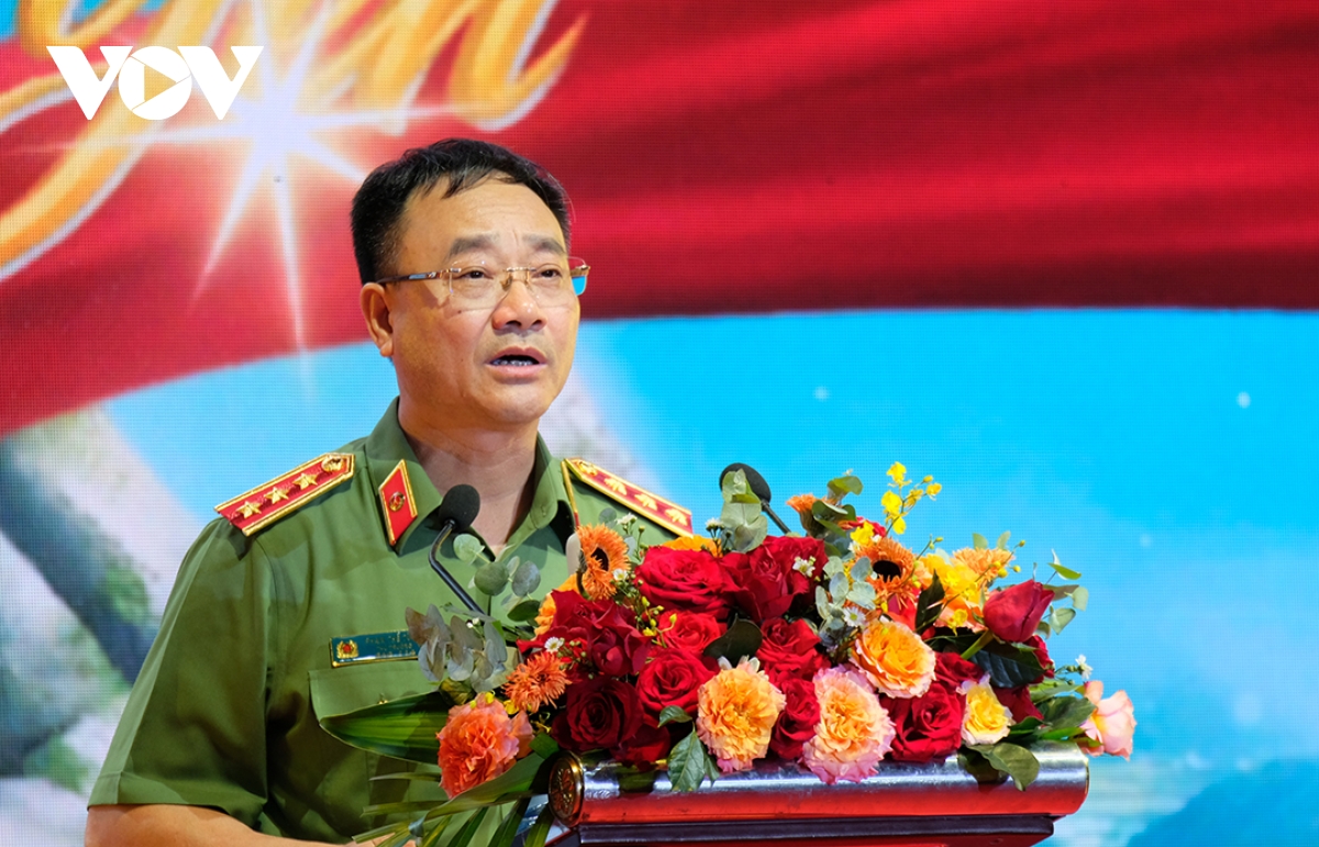 gala to quoc binh yen - diem nhan dip le 30 4 va 1 5 o thanh pho Da nang hinh anh 6