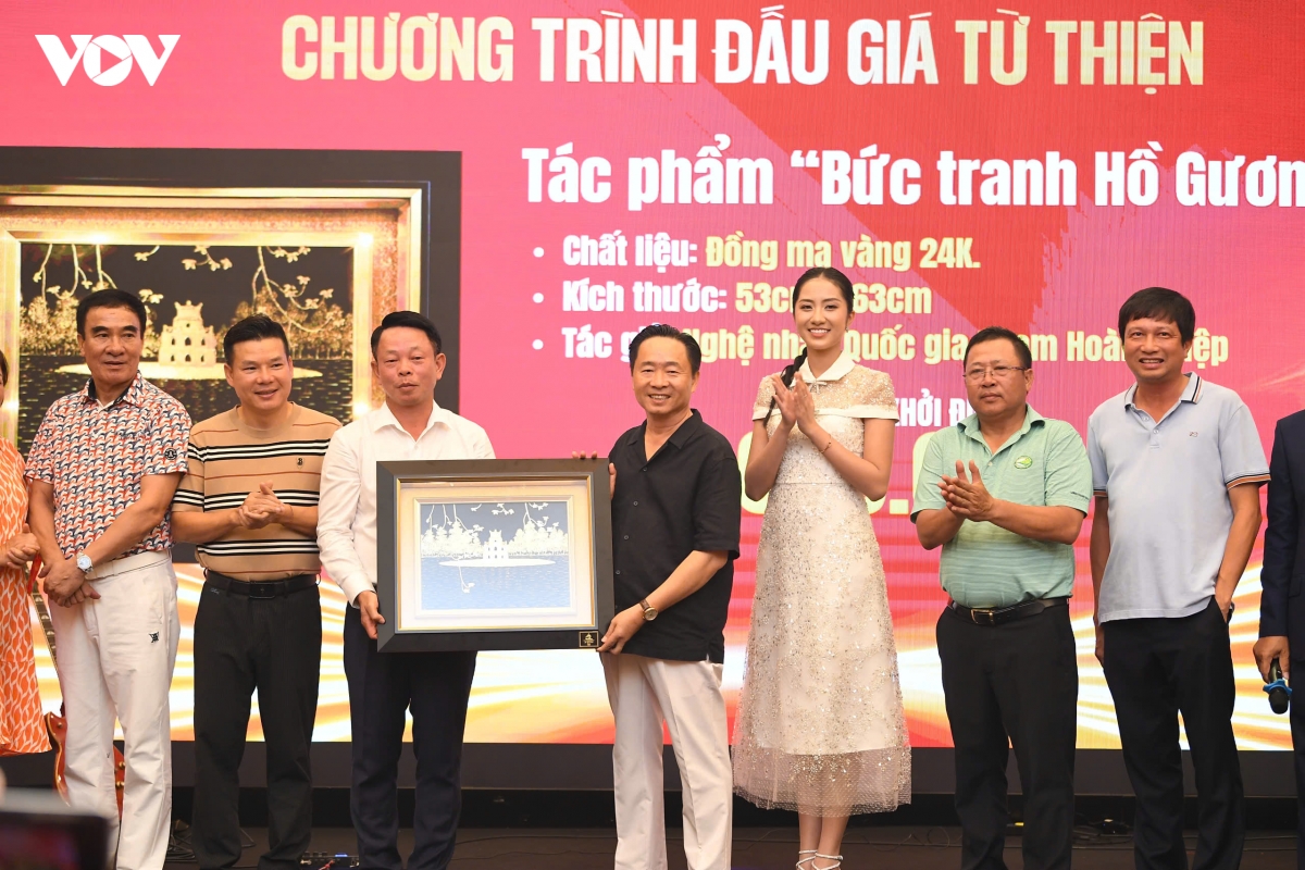 golfer luu ngoc sang vo dich tien phong golf championship - non song mot dai lan 2 hinh anh 8