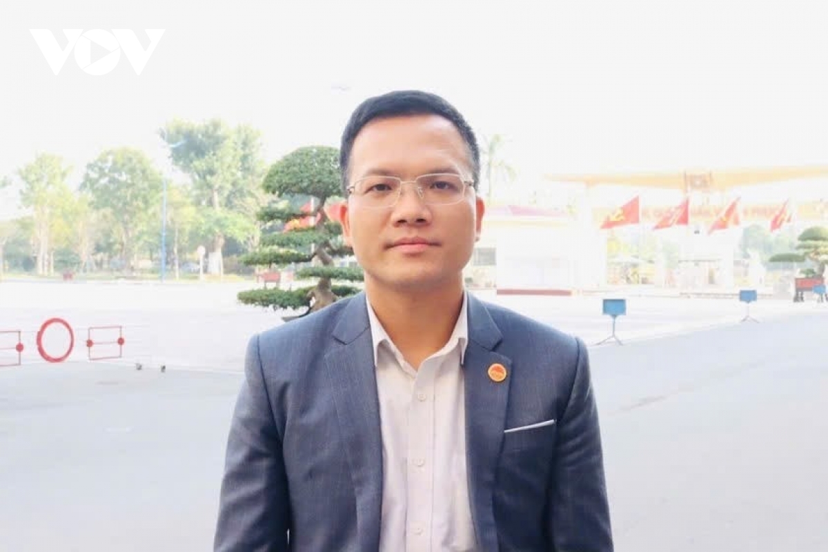 nghi quyet 04 duoc vi nhu tuyen ngon chong tham nhung thoi ky moi hinh anh 2