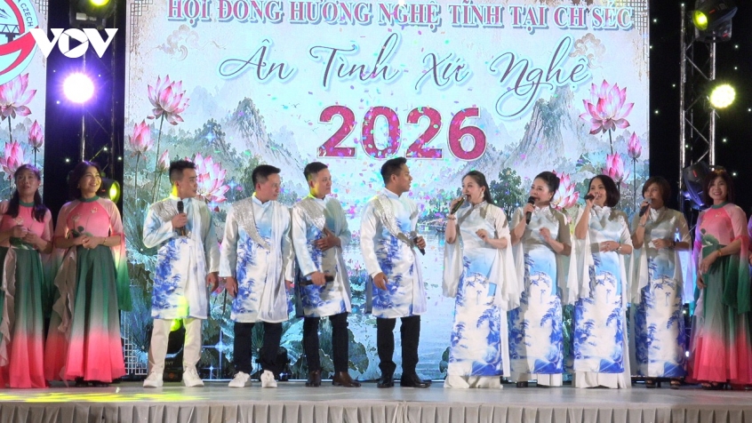 Am ap chuong trinh An tinh xu nghe 2026 tai sec hinh anh 4