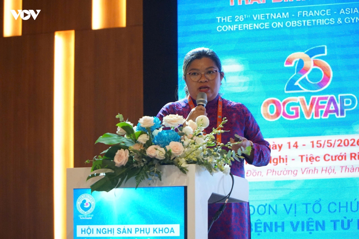 thach thuc phia sau nhung ca can thiep tim bao thai tai viet nam hinh anh 1
