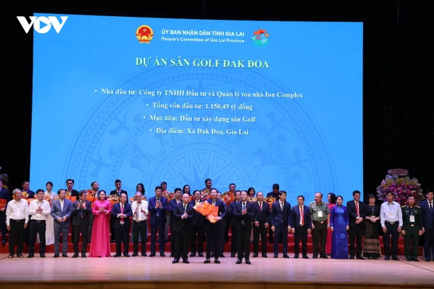gia lai chuyen minh manh me nho cai cach hanh chinh va phan cap hinh anh 3