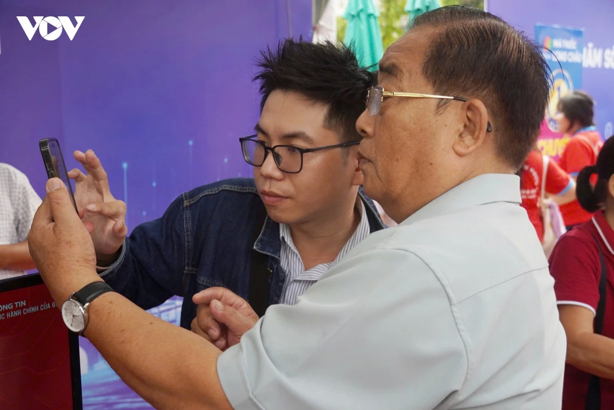 tp.hcm ra quan cac chien dich tinh nguyen he nam 2026 hinh anh 3