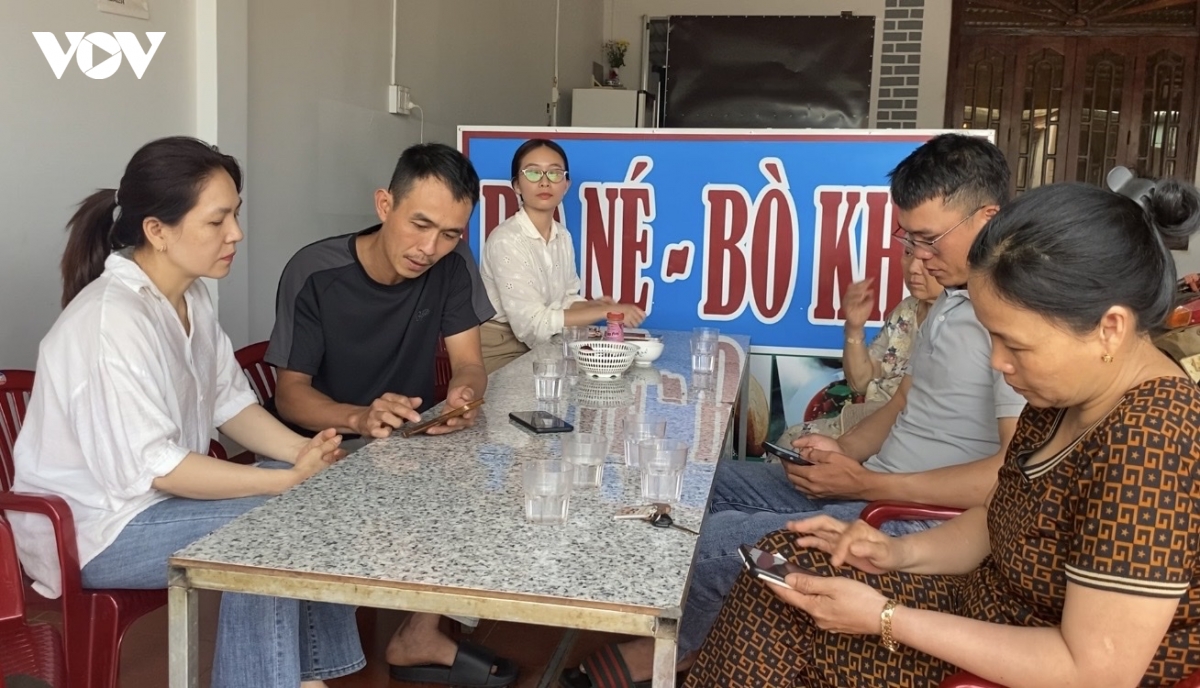 tu quan nho thanh lop hoc so o xa vung 3 truong xuan lam Dong hinh anh 3