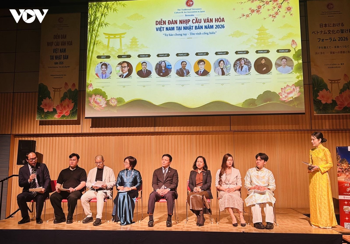 gan ket van hoa giup quan he viet nam - nhat ban tien xa hon hinh anh 3