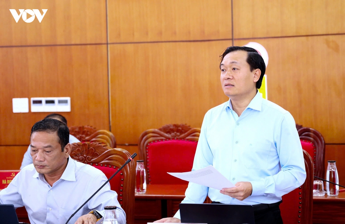 giai ngan von khoa hoc cong nghe con thap, Dak lak yeu cau khan truong khac phuc hinh anh 2