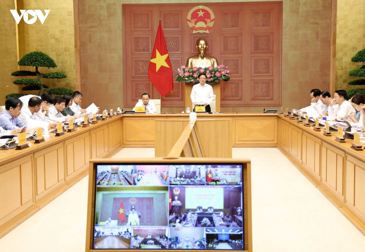 kien quyet giai ngan 100 von ngan sach linh vuc khoa hoc, cong nghe hinh anh 1