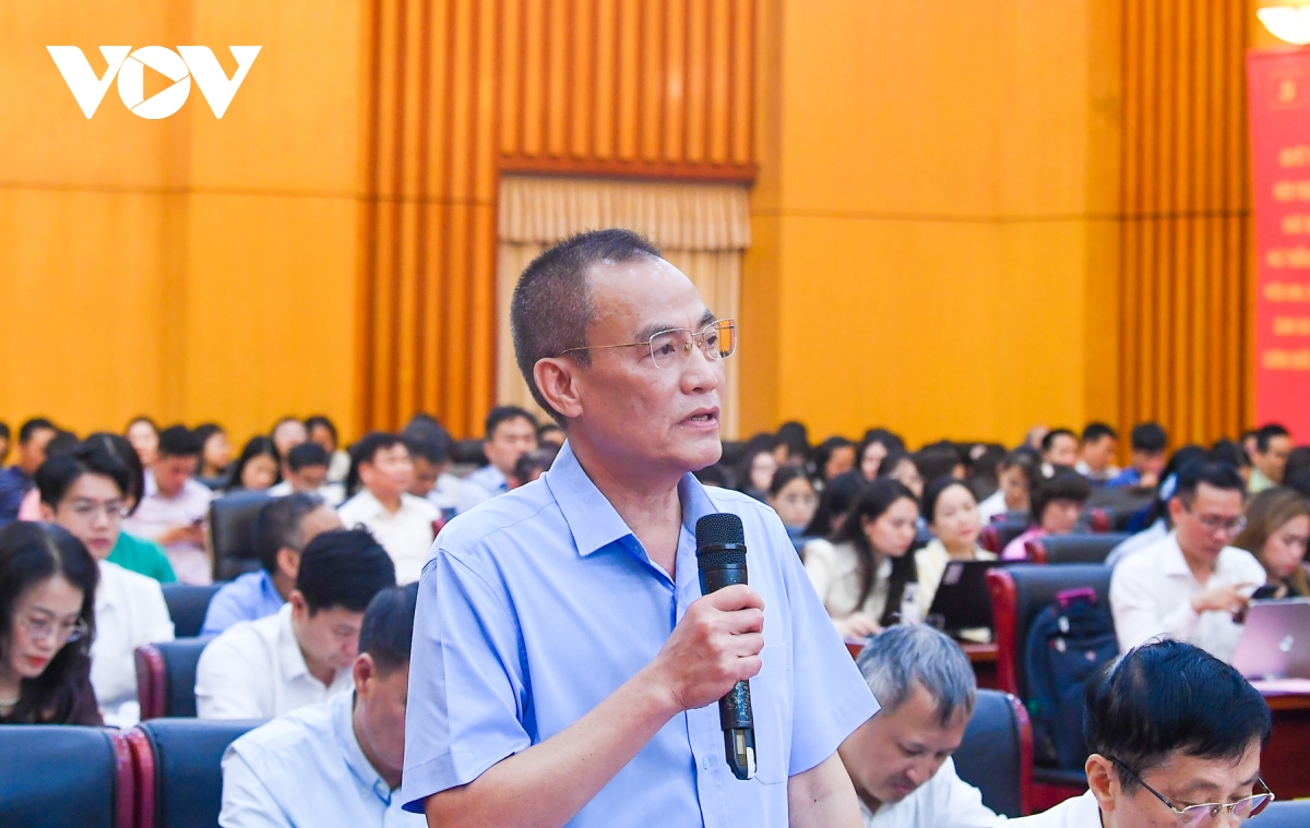 sua luat bao ve moi truong 2020 se coi troi thu tuc cho nhieu du an hinh anh 2