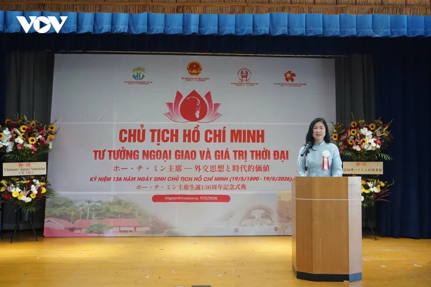 tu tuong ngoai giao va gia tri thoi dai hinh anh 1