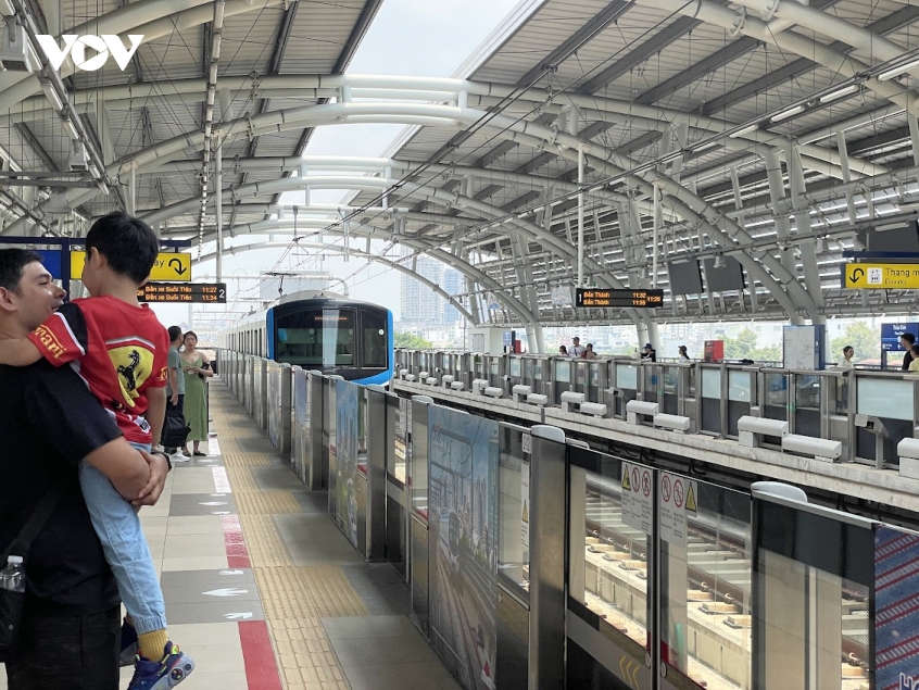 tuyen duong sat gan 48 km thu thiem - long thanh chuan bi khoi cong hinh anh 2