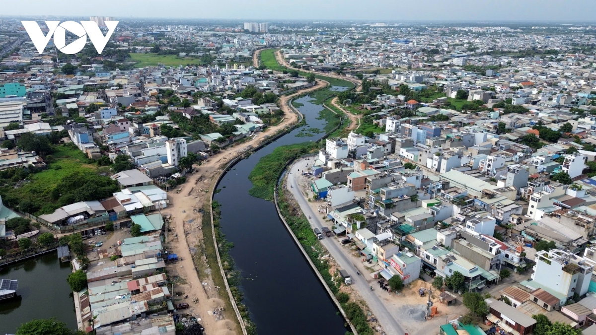 TP.HCM tăng kỷ luật, thay thế nhà thầu yếu để thúc đẩy giải ngân đầu tư công 2026