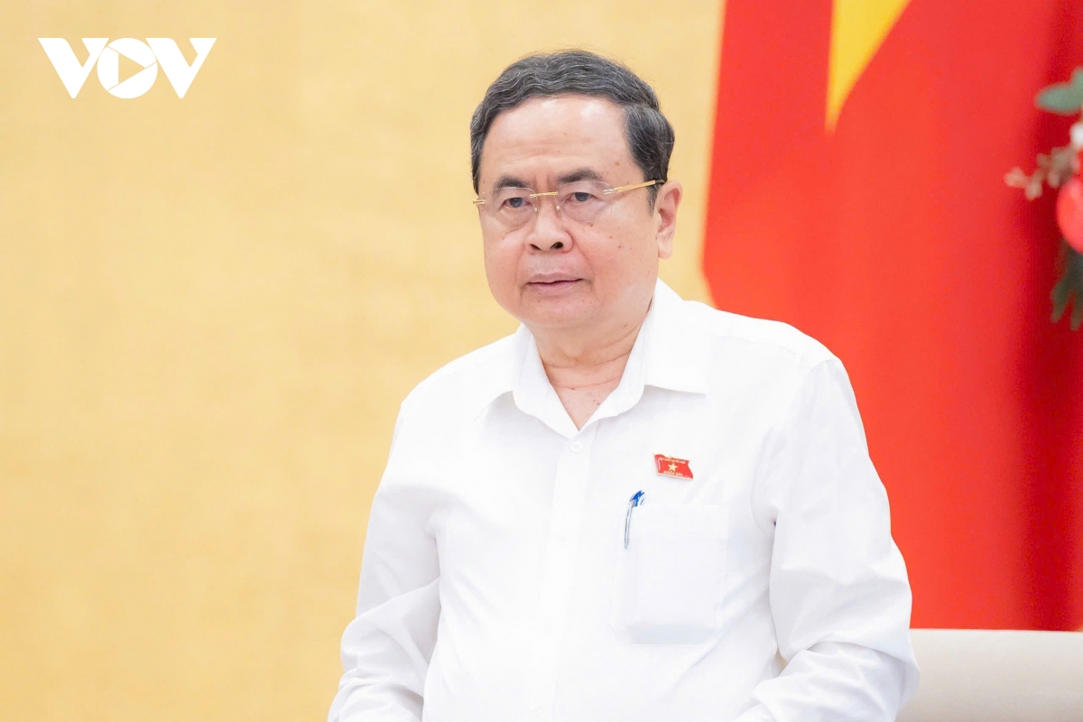 chu tich quoc hoi khong de khoang trong phap luat hinh anh 3