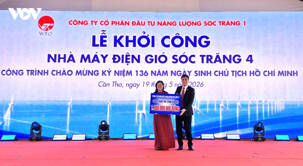 can tho khoi cong du an dien gio gan 15.000 ty dong hinh anh 4