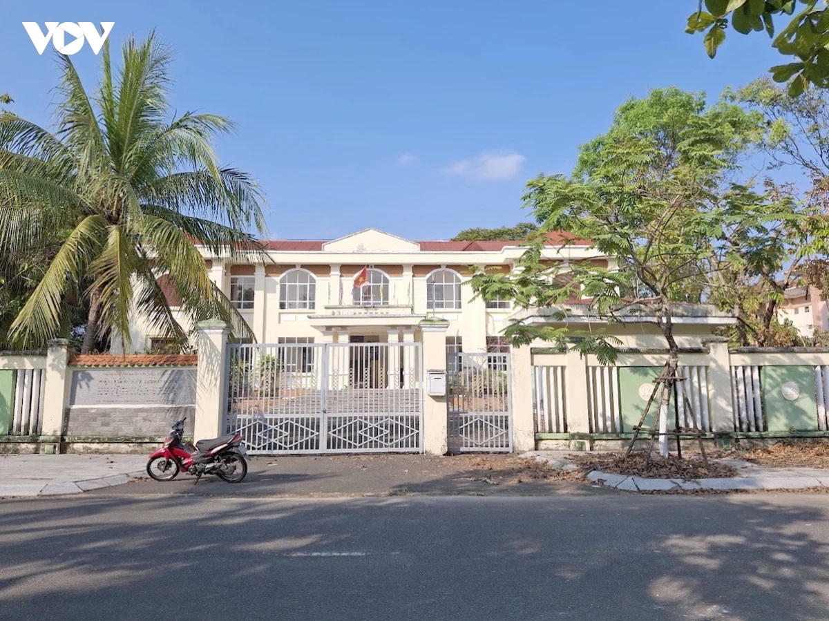Đà Nẵng đấu giá nguyên trạng 414 cơ sở nhà, đất công