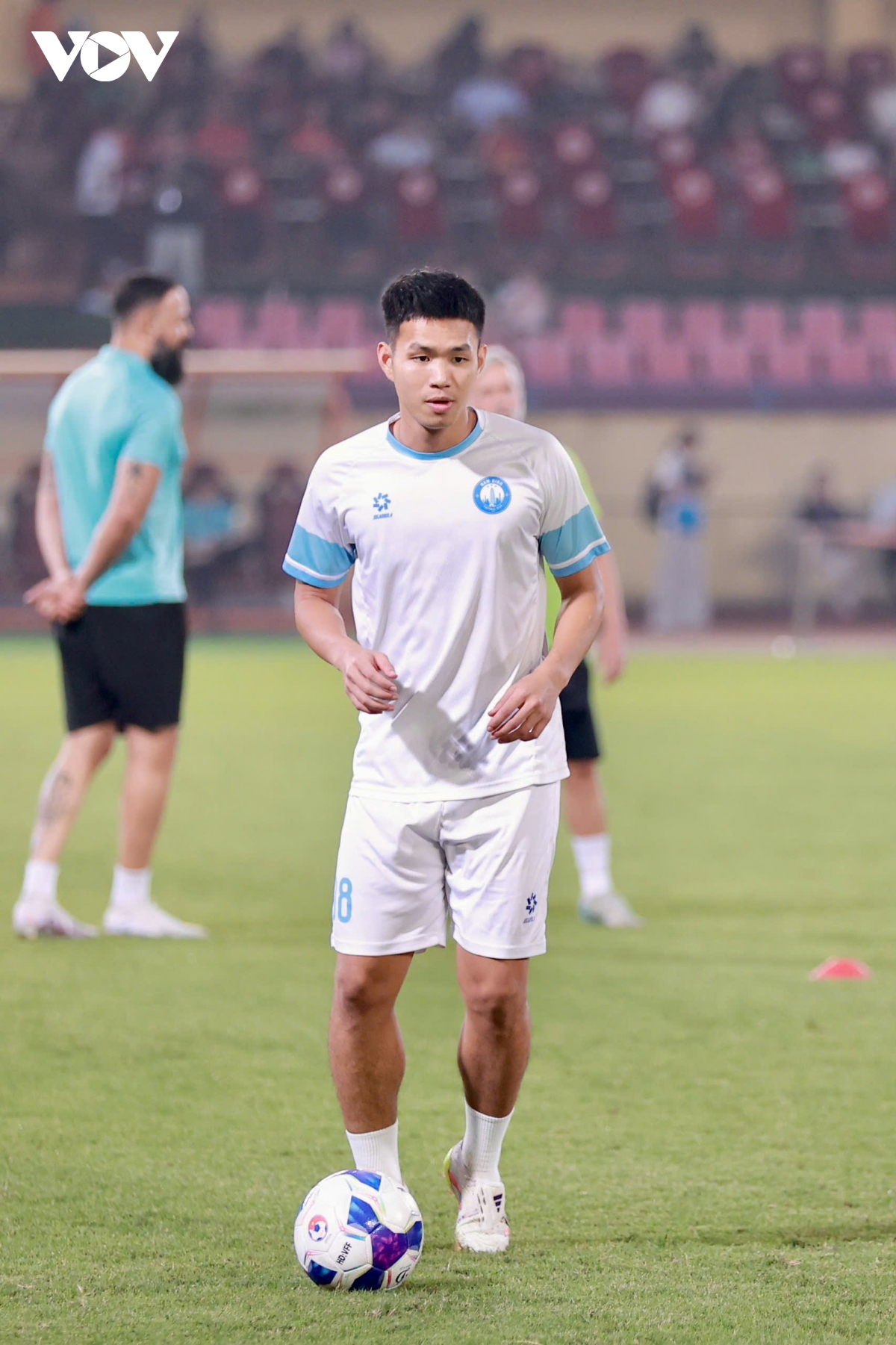 trUc tiEp cahn 1 - 1 nam Dinh ruot duoi ty so kich tinh hinh anh 17