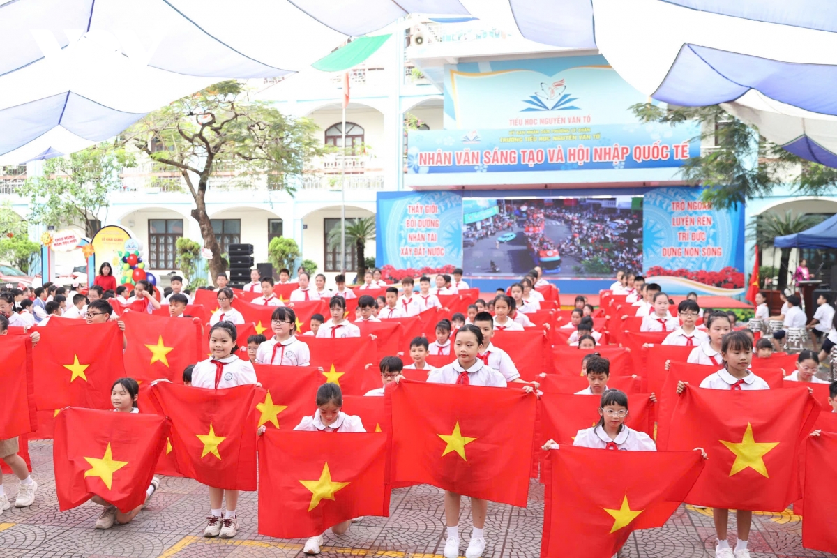 hai phong xay dung chu nghia xa hoi tu nhung mo hinh cu the hinh anh 2