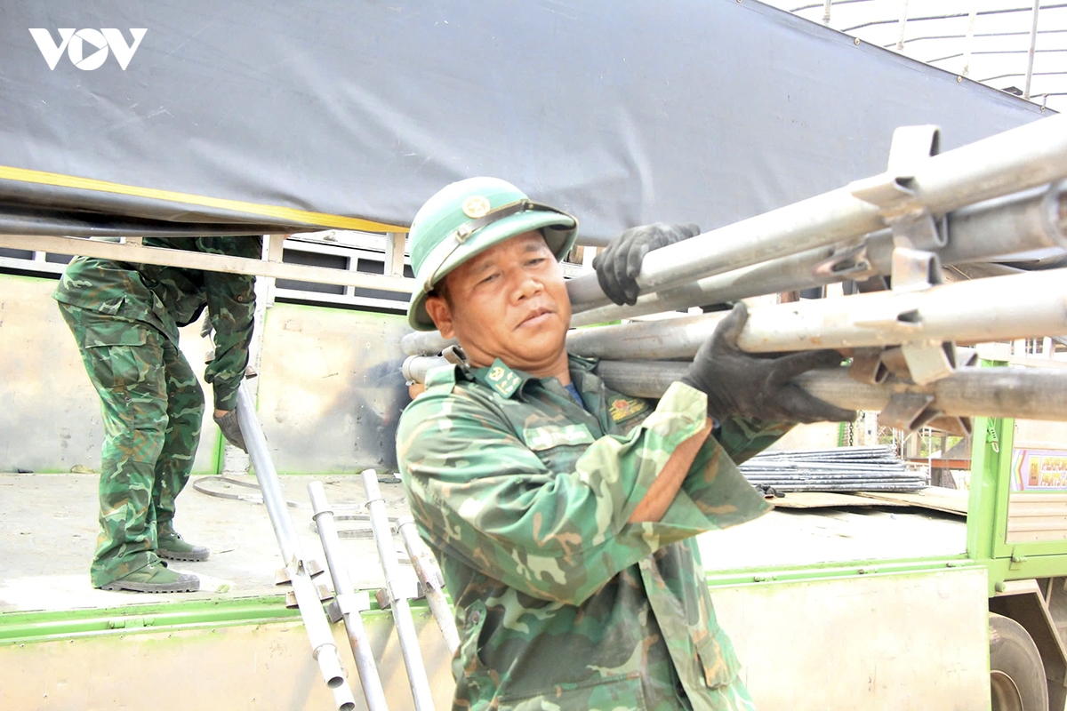 khan truong thi cong cac truong noi tru lien cap bien gioi tinh gia lai hinh anh 6