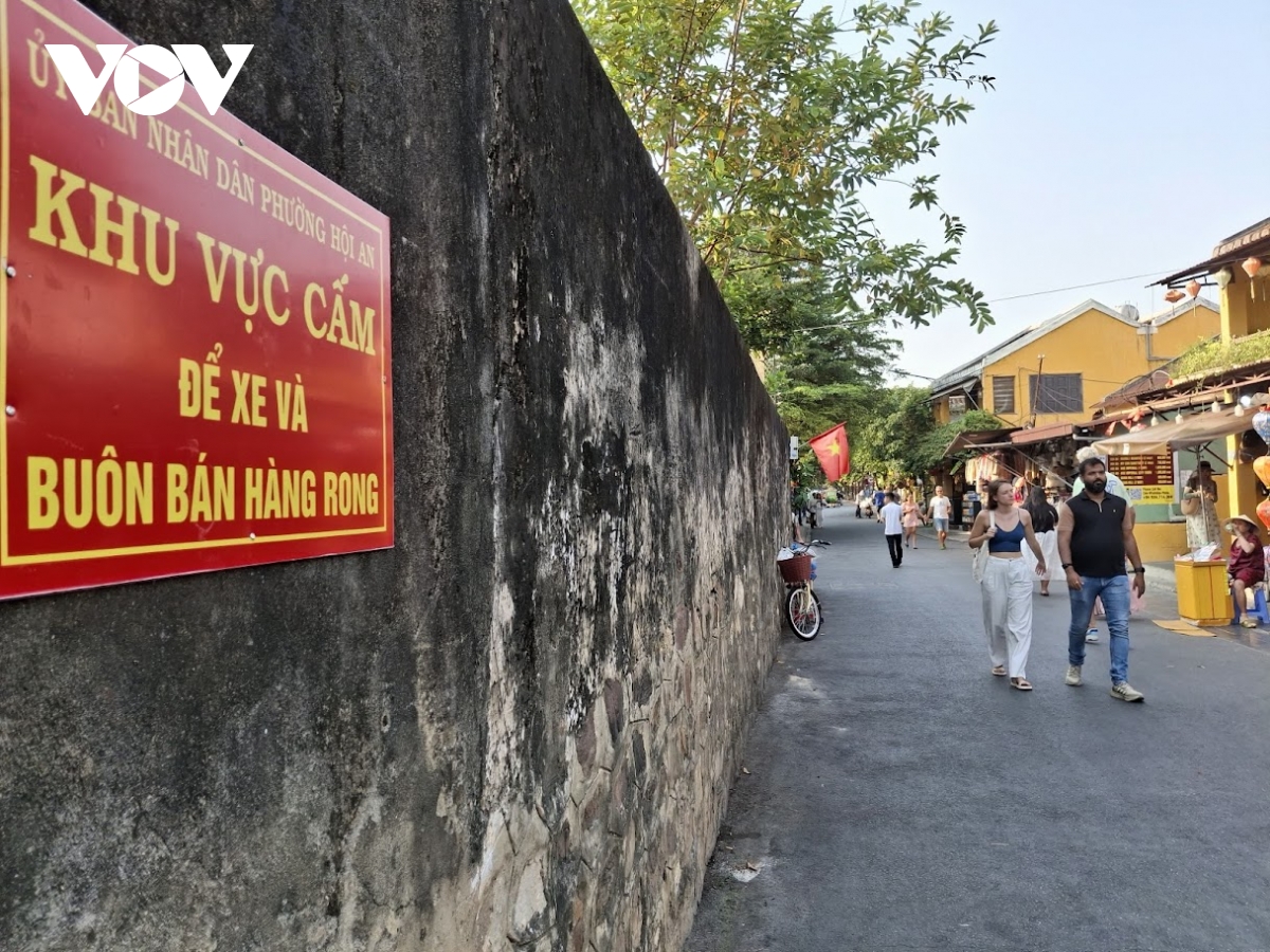 quan ly via he o Da nang giai phap met vuong sinh loi - met vuong sinh ton hinh anh 1