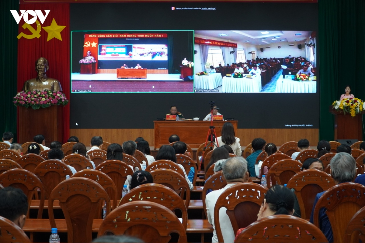 Cử tri TP.HCM: Nhiều kiến nghị kéo dài gây ảnh hưởng đến đời sống người dân