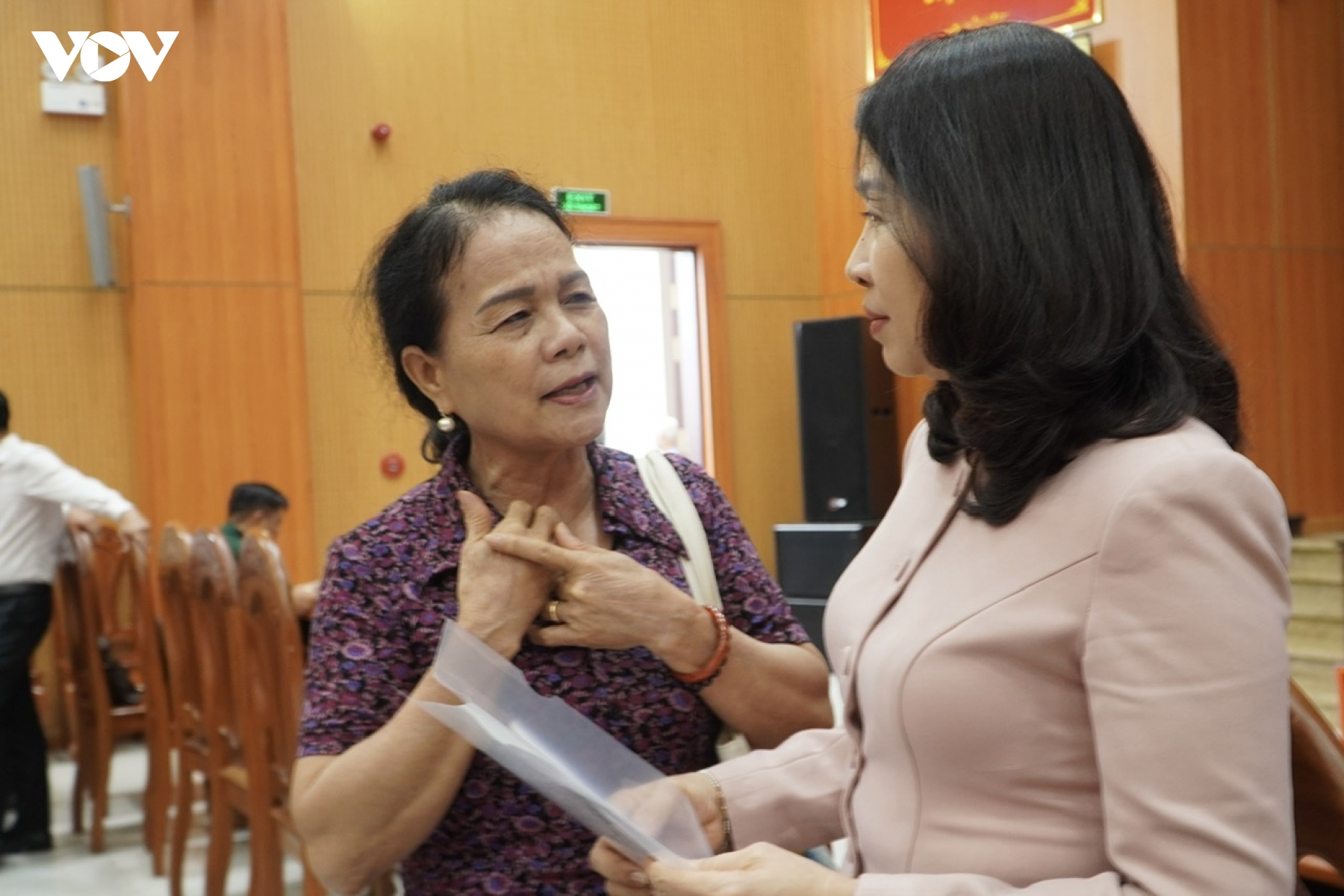 cu tri tp.hcm nhieu kien nghi keo dai gay anh huong den doi song nguoi dan hinh anh 2