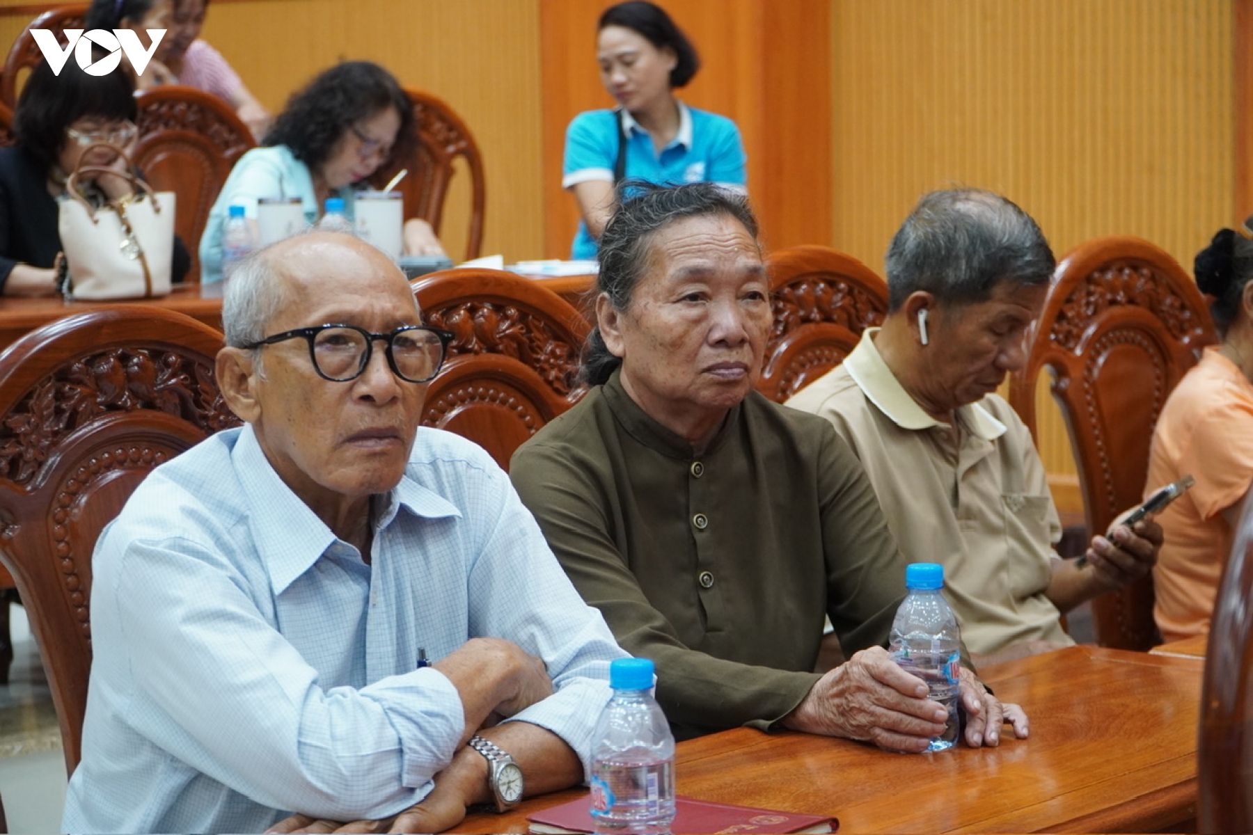 cu tri tp.hcm nhieu kien nghi keo dai gay anh huong den doi song nguoi dan hinh anh 1
